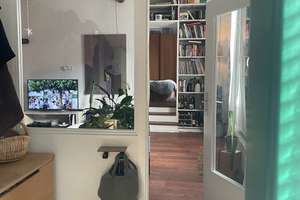 Viel Platz für Ihre Pläne: 4-Zimmer-Wohnung in Wuppertal-Cronenberg – Bonnenfelder Straße 8A, 42349 Cronenberg, Wuppertal – Vorschaubild 4