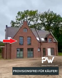P+W: Hochwertige KfW40- ETW im 1. OG im Naherholungsgebiet mit Ausbaureserve & Kostenvorteilen durch