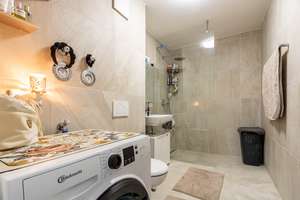 Renovierte 2-Zimmer-Erdgeschosswohnung in Bestlage Ingolstadts – Die vollständige Adresse der Immobilie erhältst du vom Anbieter., 85049 Mitte, Ingolstadt – Vorschaubild 5