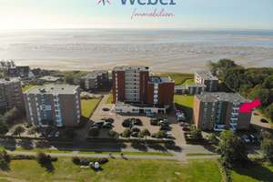 Urlaubsgefühl inklusive – Wohnung mit Meerblick, Sauna und Schwimmbad – Die vollständige Adresse der Immobilie erhältst du vom Anbieter., 25938 Wyk auf Föhr – Vorschaubild 2