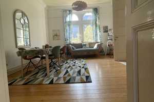 4 attraktive Altbau Zimmerwohnung mit Balkon – Gerichtsstrasse 3, 65185 Wiesbaden – Vorschaubild 5