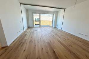 3-Zi. Wohnung im 5.OG mit Balkon - Bezugsfertig - AQA Zollhafen – Rotterdamer Platz 14-20, 55120 Neustadt, Mainz – Vorschaubild 2