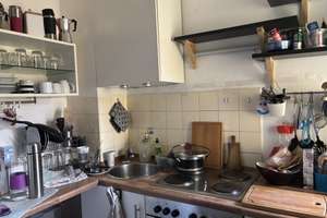 Kompakte 1-Zimmer-Wohnung in der Augsburger Innenstadt – Lauter Lech 38, 86152 Jakobervorstadt-Nord, Augsburg – Vorschaubild 5