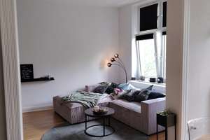 Exklusive 4-Zimmer-Etagwohnung mit Parkview in Duisburg – Düsseldorferstr 90, 47051 Dellviertel, Duisburg – Vorschaubild 11