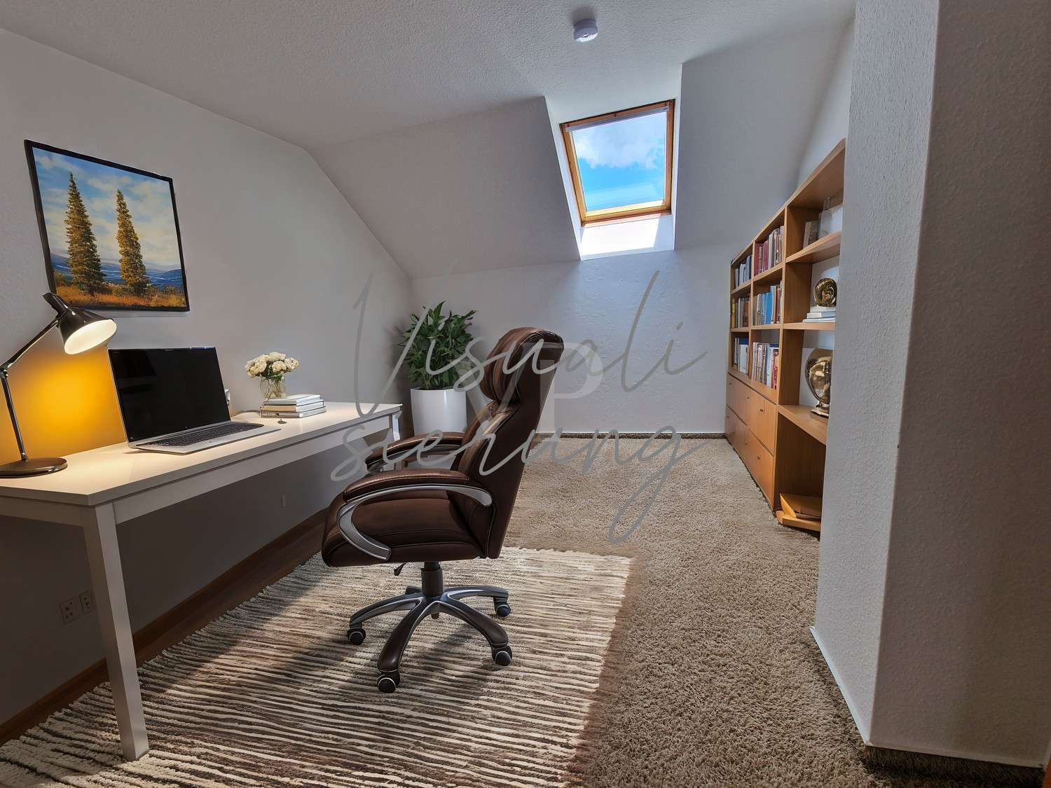 Immobilie in Großlohra - Wunderschönes freistehendes
Fachwerkhaus mit Brockenblick in
Großlohra - mit Erbbaurechtsgrundstüc - Bild 1