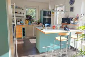 Großzügiges 7-Zimmer Haus mit grossem Garten, Garage und Carport in Wimsheim – Die vollständige Adresse der Immobilie erhältst du vom Anbieter., 71299 Wimsheim – Vorschaubild 5