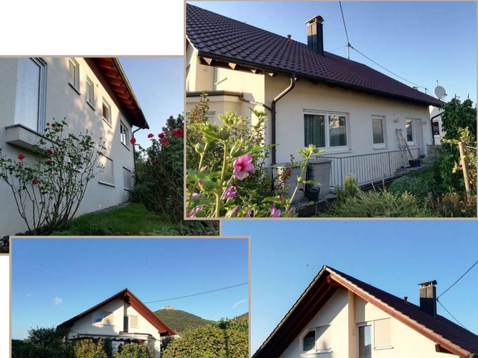 Ansichten Alle Seiten