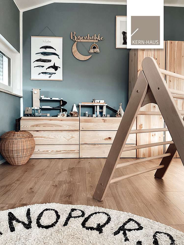 Immobilie in Bannberscheid - Nachhaltigkeit und Energieeffizienz-das Nestbauhaus! - Bild 0