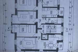 Toplage - lichtdurchflutete Altbauwohnung - 2020 kernsaniert – Schwarzwaldstr. 4, 68163 Lindenhof, Mannheim – Vorschaubild 9
