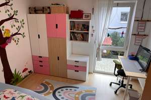 Reiheneckhaus mit 5 Zimmern nähe Südstadtpark – Die vollständige Adresse der Immobilie erhältst du vom Anbieter., 90763 Südliche Südstadt, Fürth – Vorschaubild 11