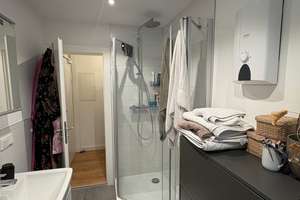 --- Neue 2.5 ZIMMER IM HERZEN KASSELS AB SOFORT ZU VERMIETEN-- – Die vollständige Adresse der Immobilie erhältst du vom Anbieter., 34117 Wesertor, Kassel – Vorschaubild 6