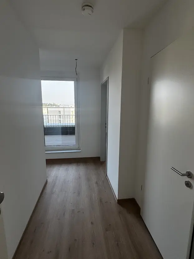 Einziehen und wohlfühlen: Moderne 3-Zimmer-Neubauwohnung - Photo 3