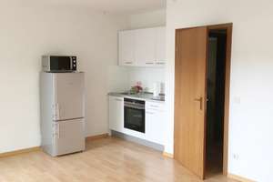 1-Zimmer Erdgeschosswohnung mit Terasse und Garten in Bonn-Endenich – Flodelingsweg 94, 53121 Endenich, Bonn – Vorschaubild 2