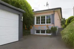 ::HOLZLAR:::RARITÄT:::HOCHWERTIG AUSGESTATTETER BUNGALOW:::UNEINSEHBAR::: – Bonn – Vorschaubild 23
