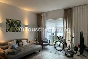 Tauschwohnung: 2-Zimmer-Wohnung in Köln, Ehrenfeld, 64 m²