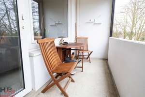 3-Zimmer-Wohnung in einem gepflegten Mehrfamilienhaus inkl. PKW Stellplatz – Die vollständige Adresse der Immobilie erhältst du vom Anbieter., 28259 Sodenmatt, Bremen – Vorschaubild 9