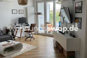 Wohnungstausch: Weserstraße 34 – Weserstraße 34, 10000 Friedrichshain, Berlin – Vorschaubild 1