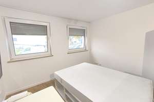 Vollmobiliert 1 Zimmer Wohnung nahe U2 Milbertshofen  – Dewetstraße 3, 80807 Milbertshofen, München – Vorschaubild 2