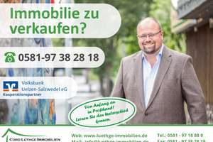 Solide Kapitalanlage.... 4 Familien-Haus in Bad Bodenteich Nähe Einkaufszentrum – Die vollständige Adresse der Immobilie erhältst du vom Anbieter., 29389 Bad Bodenteich – Vorschaubild 13