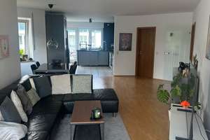 Ruhiges Wohnen in Kirchhellen: 3-Zimmer-Wohnung mit 2 Balkonen – 46244 Kirchhellen-Mitte, Bottrop – Vorschaubild 2