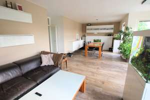 Attraktive 4-Zimmerwohnung in Aubing! – Die vollständige Adresse der Immobilie erhältst du vom Anbieter., 81243 Aubing-Süd, München – Vorschaubild 4