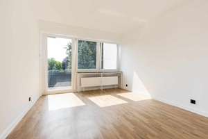 Sanierte 2-Zimmer-Wohnung mit Balkon –
 charmant wohnen Ecke Leinpfad in Winterhude – Die vollständige Adresse der Immobilie erhältst du vom Anbieter., 22301 Winterhude, Hamburg – Vorschaubild 11