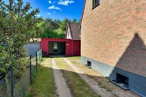 Einfamilienhaus in ruhiger Lage – Celle (Kreis) – Vorschaubild 3
