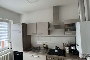 * ab 01.08. * schöne 3-Zimmer, Sonnenbalkon, Duschbadezimmer! – Gitschiner Str. 97, 47053 Hochfeld, Duisburg – Vorschaubild 5