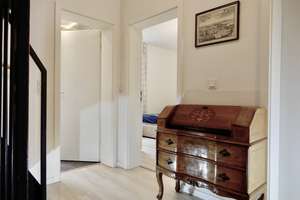 Neu renoviertes voll möbliertes Reiheneckhaus in München Obermenzing – 81247 Obermenzing, München – Vorschaubild 22