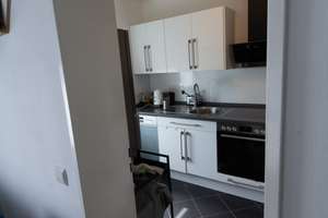 Schön geschnittene 3,5-Zimmer-Wohnung mit Loggia in Köln-Widdersdorf – Eichenweg 27, 50859 Widdersdorf, Köln – Vorschaubild 6