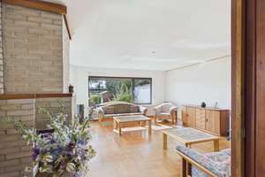 Zentrumsnah, und doch idyllisch gelegen - dieser liebevoll gepflegte Bungalow wartet auf Sie! – Die vollständige Adresse der Immobilie erhältst du vom Anbieter., 38448 Kreuzheide, Wolfsburg – Vorschaubild 8