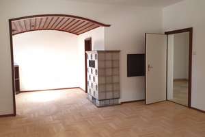 Vollständig renovierte 5-Zimmer-Wohnung in Karlsruhe Innenstadt West