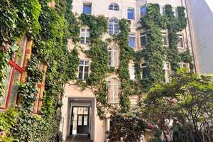 Exclusive penthouse apartment with a terrace in a prime location in BERLIN-MITTE – Die vollständige Adresse der Immobilie erhältst du vom Anbieter., 10178 Mitte (Ortsteil), Berlin – Vorschaubild 12