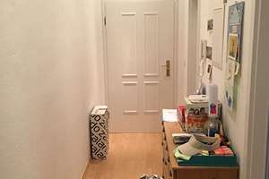 traumhafte 2 Raum Wohnung in TOP-Lage mit Balkon – Annastraße 36, 39108 Stadtfeld Ost, Magdeburg – Vorschaubild 4