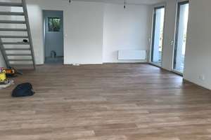 Großzügige Maisonette-Wohnung mit Garten in München-Daglfing – Die vollständige Adresse der Immobilie erhältst du vom Anbieter., 81929 Daglfing, München – Vorschaubild 3