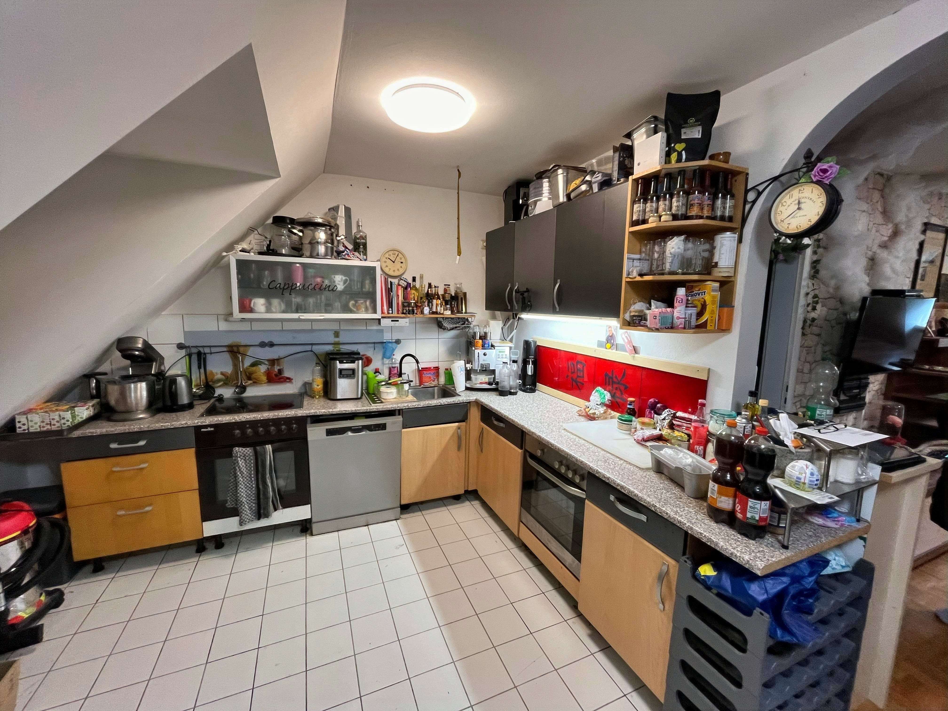 Immobilie in Grafenau - 3 Zimmer Eigentumswohnung in 94481 Grafenau  - Bild 0