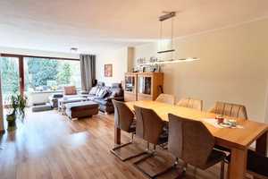 KEINE Erbpacht: Viel Platz für die Familie – 5-Zimmer-Doppelhaushälfte im beliebten Marmstorf – Hamburg – Vorschaubild 13
