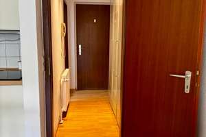 Zentrale 1-Zimmerwohnung ab sofort zu vermieten  – Haußmannstraße 146a, 70188 Ostheim, Stuttgart – Vorschaubild 5