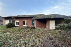 Bungalow mit Garage auf Erbpachtgrundstück in Rhede  – Die vollständige Adresse der Immobilie erhältst du vom Anbieter., 46414 Rhede – Vorschaubild 10