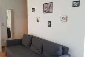 1-Zimmer Wohnung in Paderborn ab 01.04.2026 – Kaukenberg 20, 33100 Kernstadt, Paderborn – Vorschaubild 5