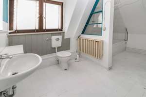Charmante Villa mit großem Garten, Dachterrasse & Saunahaus – Wohnen mit Charakter in Calbe – Die vollständige Adresse der Immobilie erhältst du vom Anbieter., 39240 Calbe (Saale) – Vorschaubild 14