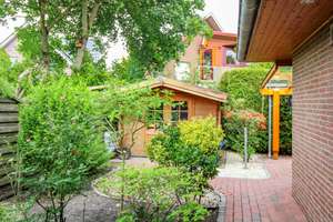 Wohnen mit Mehrwert – Familienhaus mit umfangreicher Ausstattung in Top-Lage – Die vollständige Adresse der Immobilie erhältst du vom Anbieter., 26125 Ofenerdiek, Oldenburg (Oldenburg) – Vorschaubild 14