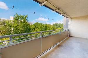 ** Unschlagbarer Preis: Top-geschnittenes Apartment mit sonnenverwöhntem Balkon in City-Lage ** – Die vollständige Adresse der Immobilie erhältst du vom Anbieter., 85057 Nordwest, Ingolstadt – Vorschaubild 11