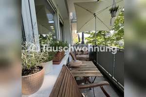 Tauschwohnung: Wunderschöne kleine Wohnung linksrheinisch (Suche ab 50qm) – Dürener Straße 78, 50931 Lindenthal (Ortsteil), Köln – Vorschaubild 4