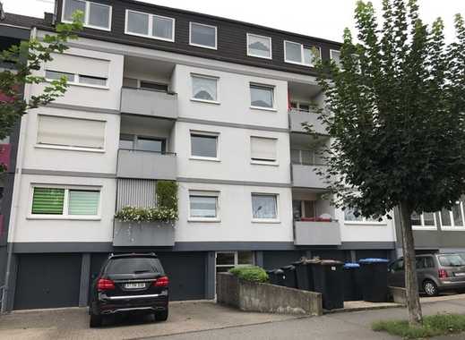 Wohnung mieten in Bendorf - ImmobilienScout24