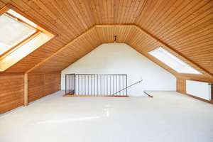Reihenendhaus in guter Lage - mit ELW, Garage und großem Gestaltungspotential – Knappenweg 123, 70569 Dachswald, Stuttgart – Vorschaubild 27
