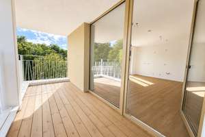 antaris Immobilien GmbH **Neubau: 3-Zimmer-Wohnung mit Balkon – Steigereck** – Die vollständige Adresse der Immobilie erhältst du vom Anbieter., 99096 Löbervorstadt, Erfurt – Vorschaubild 7