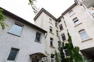 Exklusive 2-Zimmer-Altbauwohnung mit hochwertiger Einbau – Barkhausstrasse 61, 64289 Darmstadt-Nord, Darmstadt – Vorschaubild 12