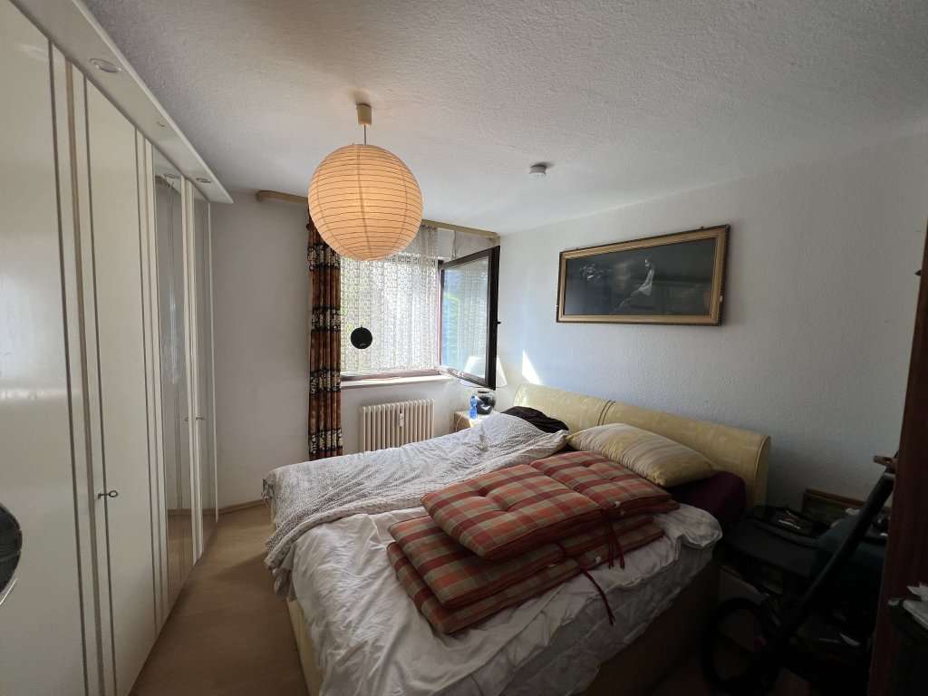 Kapitalanlage - 3-Zimmer-Wohnung in zentraler Wohnlage in Kempten, Kempten Allgäu – Bild 4