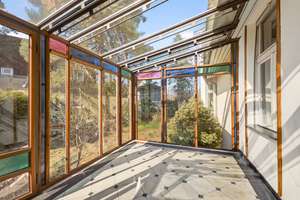 Charaktervolle Altbauvilla trifft moderne Architektur - nahe Mexikoplatz und Schlachtensee! – Kaunstraße 2, 14163 Zehlendorf, Berlin – Vorschaubild 7